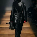 Wendy García, la nueva y espectacular Néfer que irrumpe con fuerza en las pasarelas internacionales