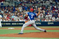 Cuartos de final definidos en el Clásico Mundial de Béisbol