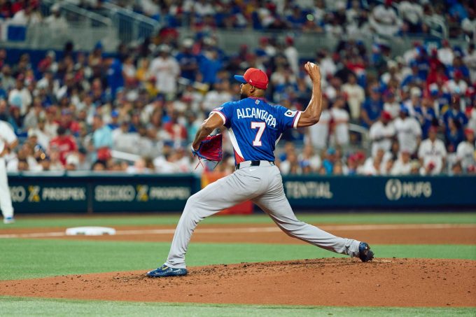 Cuartos de final definidos en el Clásico Mundial de Béisbol
