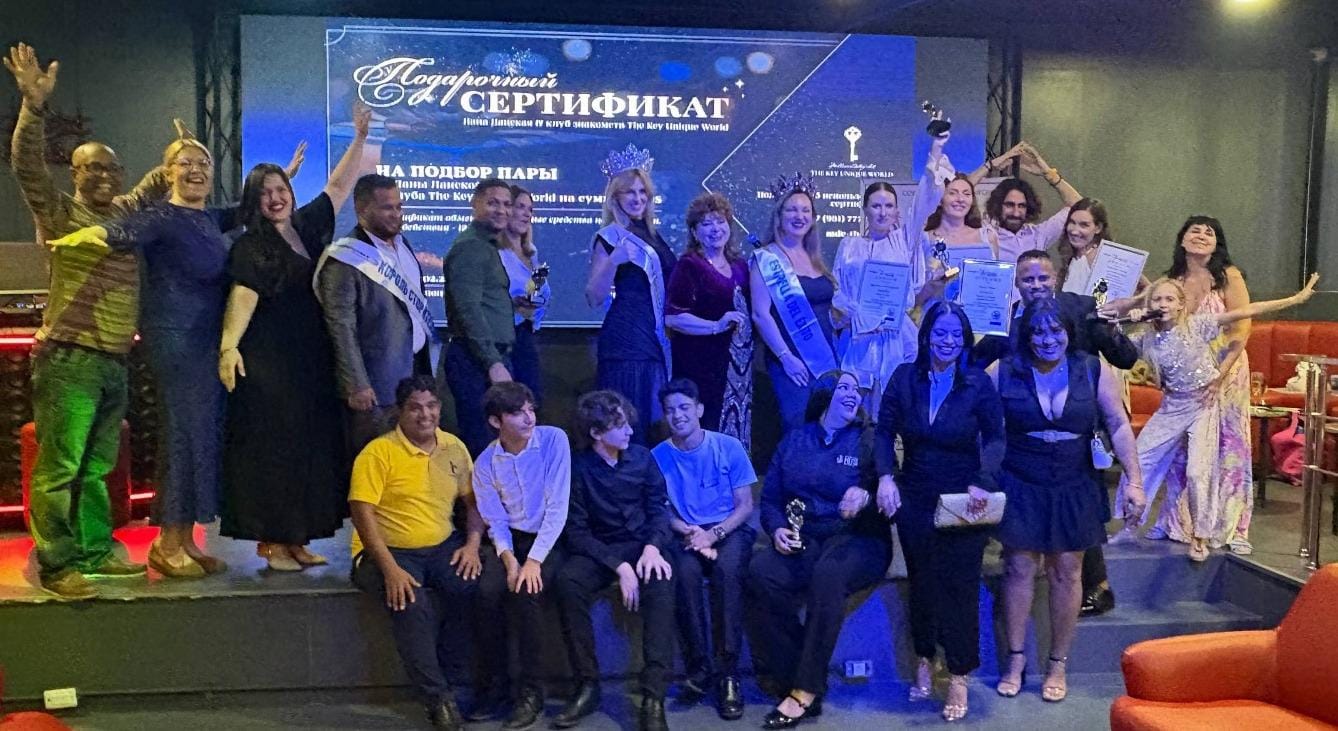 Sistema Punta Cana es reconocido en Premios Internacionales del Éxito