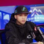 Ezzy R da la cara y aclara sus vínculos con señalados de asesinar embarazada en Villa Mella