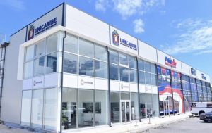 UNICARIBE inaugura sede de servicios en Punta Cana