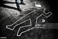 Apresan en Verón a “Carlito”, alias Azul, prófugo acusado de homicidio