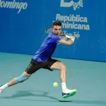 Estos son los partidos programados para este viernes en Copa Cap Cana 2026