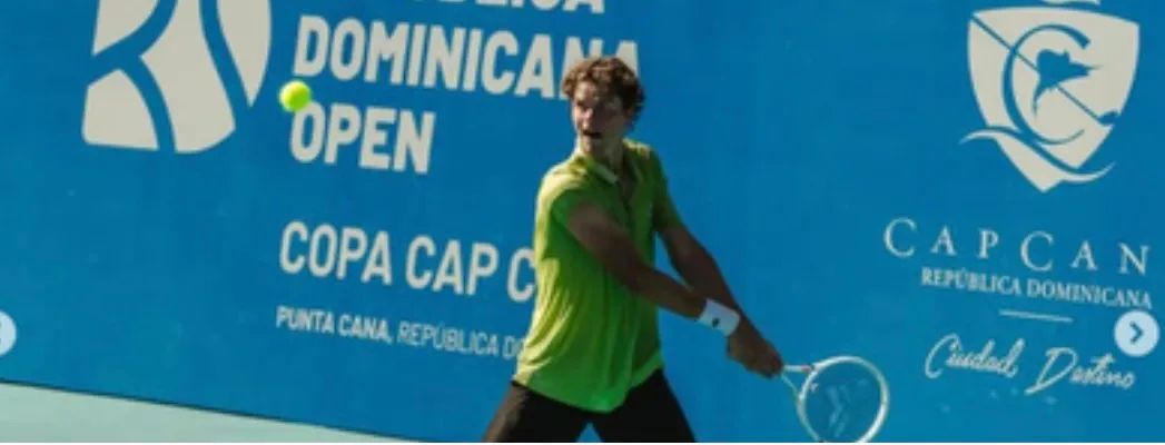 Copa Cap Cana entra en su fase decisiva con grandes duelos rumbo a la final