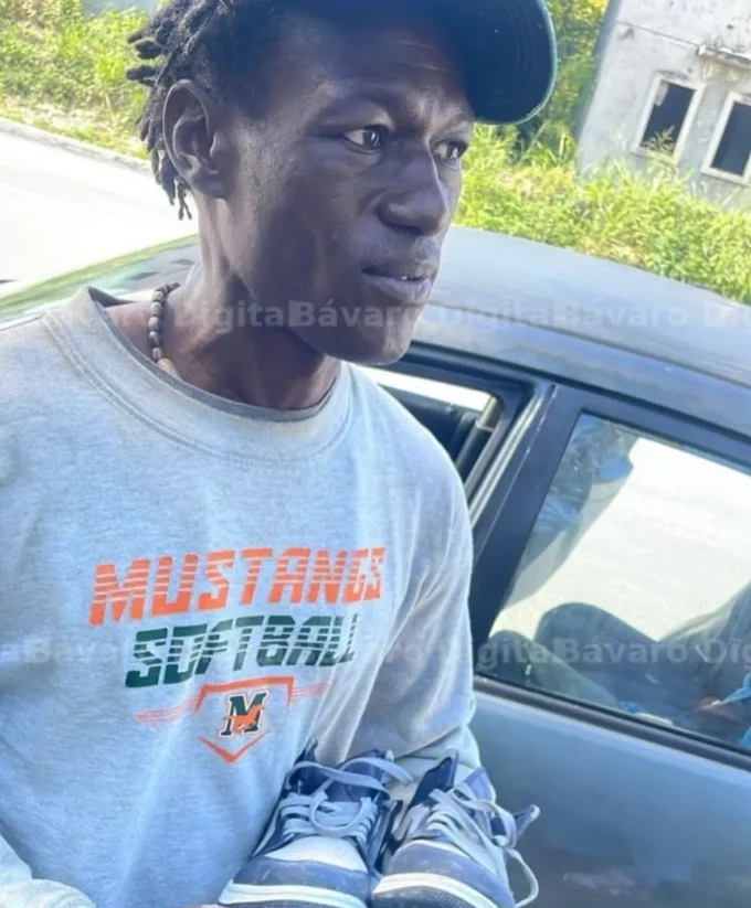 Haitiano abusa sexualmente de niña de tres años en residencial de Verón-Punta Cana