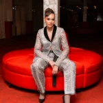 Joheirry Mola y Mayra Delgado, reinas de Miss Mundo Dominicana, lideran la cobertura internacional de Premios Soberano 2026 para Univision 41 New York y la X96.3