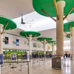 Aeropuerto de Punta Cana se posiciona como el mejor de la región en 2026
