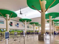 Aeropuerto de Punta Cana se posiciona como el mejor de la región en 2026