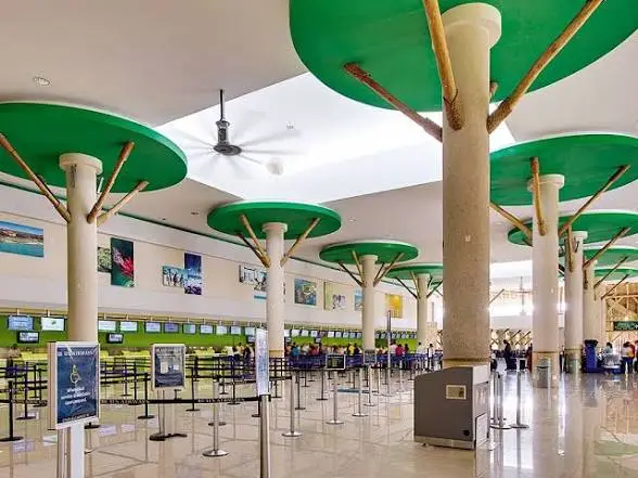 Aeropuerto de Punta Cana se posiciona como el mejor de la región en 2026