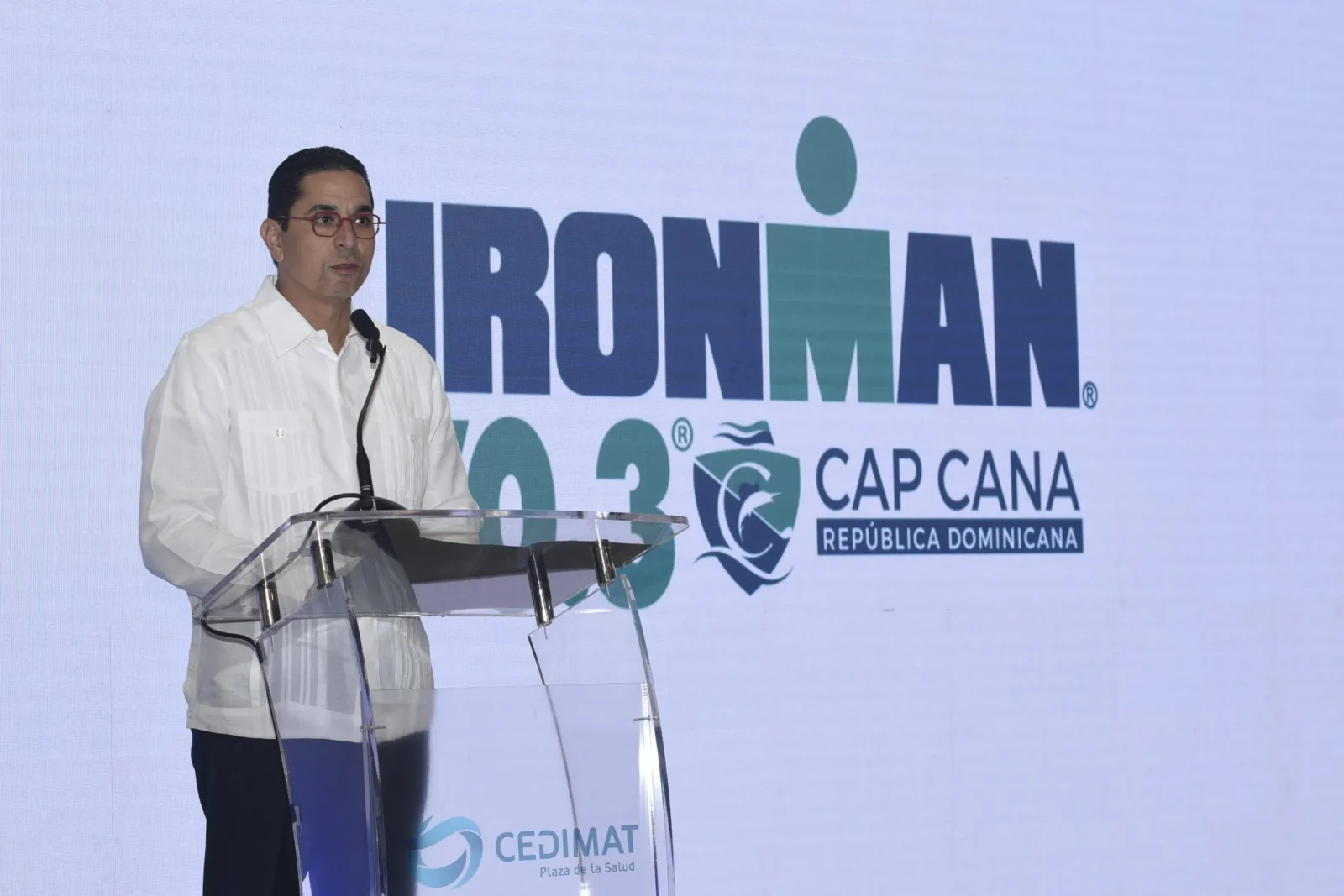 Lo que debes saber del IRONMAN 70.3 en Cap Cana 2026