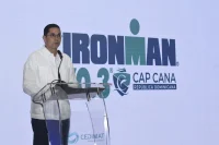 Lo que debes saber del IRONMAN 70.3 en Cap Cana 2026