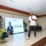 Alcalde de La Romana impulsa formación política con foro sobre liderazgo y gestión pública