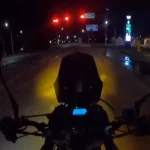 Conductor temió por su vida tras maniobra peligrosa en el Bulevar Turístico Frank Rainieri