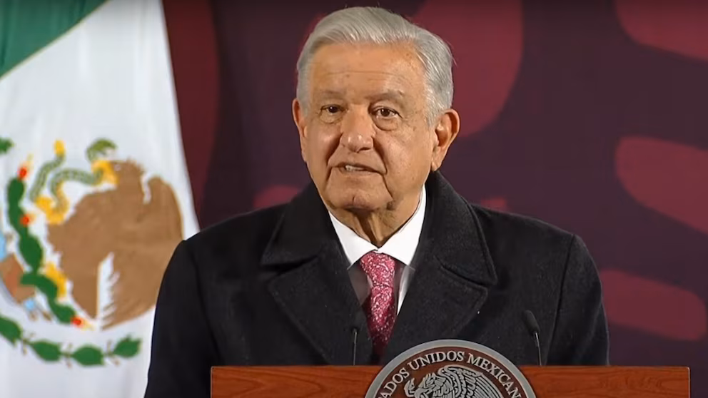 Desmienten que AMLO se encuentre hospitalizado por un malestar cardíaco