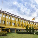 JCE presenta tecnología de la nueva cédula al sector financiero