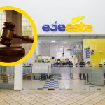 Tribunal impone coerción a exempleado de Edeeste por robo de equipos y materiales eléctricos