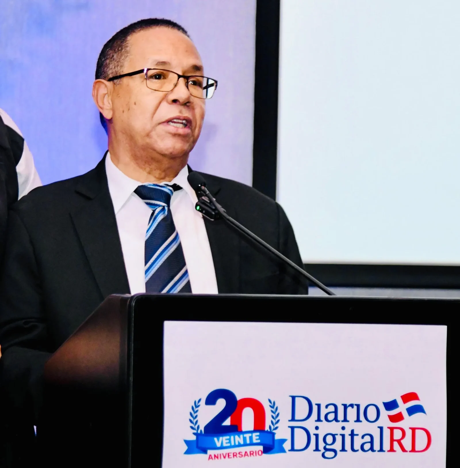 DiarioDigitalRD celebra 20 aniversario y convoca concurso nacional de ensayo sobre periodismo