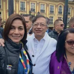 Justicia Social felicita al Pacto Histórico y al presidente Gustavo Petro por victoria electoral en Colombia