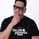 Kalimete lanza “De otro planeta», un merengue de conciencia social que da voz a los inmigrantes y a los olvidados