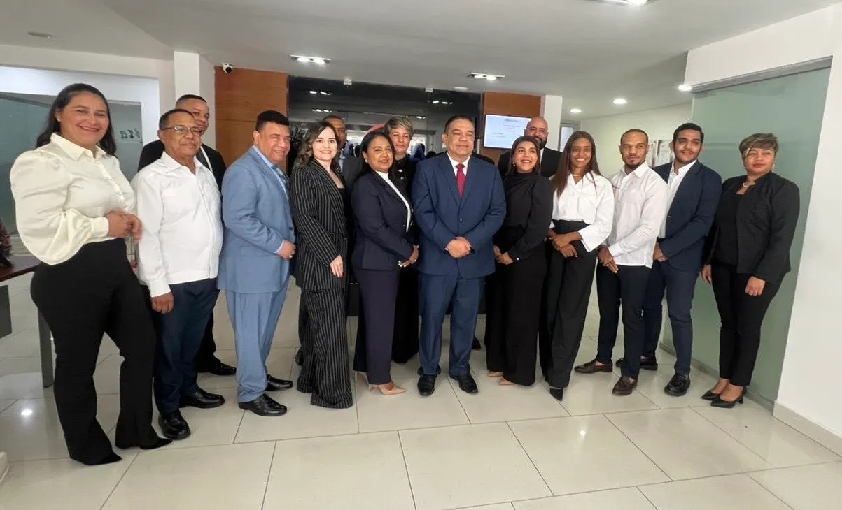 La ONDA acelera su modernización para cumplir con metas de la ENPI 2030