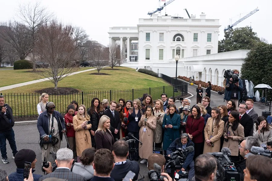 La SIP reporta uno de los «peores» años para la libertad de prensa en las Américas