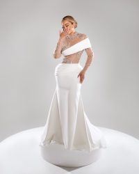 Simbolismo, intención y brillo: el mensaje detrás del look de La Insuperable que dominó la conversación digital en Premios Soberano 2026