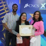 Conecta2 con Ana Inoa reconoce a destacadas profesionales en panel por el Día Internacional de la Mujer