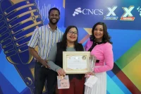 Conecta2 con Ana Inoa reconoce a destacadas profesionales en panel por el Día Internacional de la Mujer