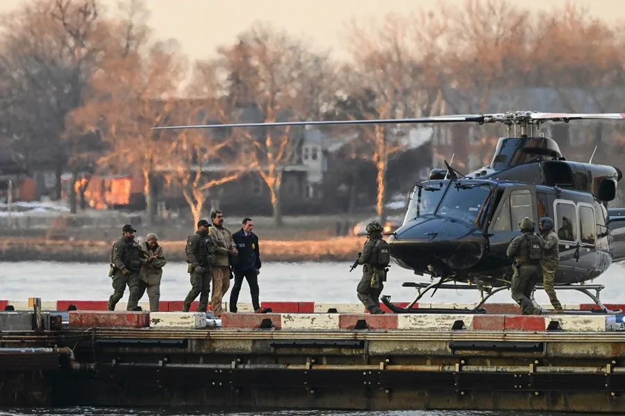 Maduro defensa EE.UU.