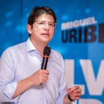 Juez condena a 21 años a implicado en asesinato al senador colombiano Miguel Uribe Turbay