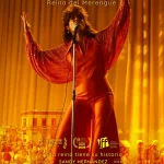 “Milly, Reina del Merengue” llegará a todos los cines el 16 de abril