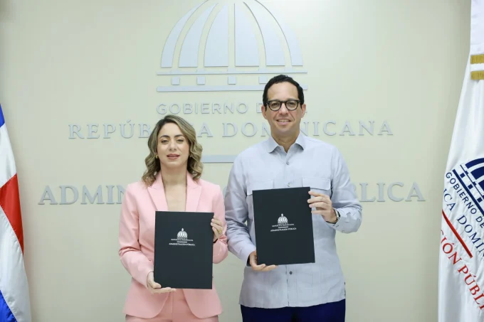 MAP y Ministerio de la Mujer firman resolución para facilitar políticas de cuidados en la administración pública