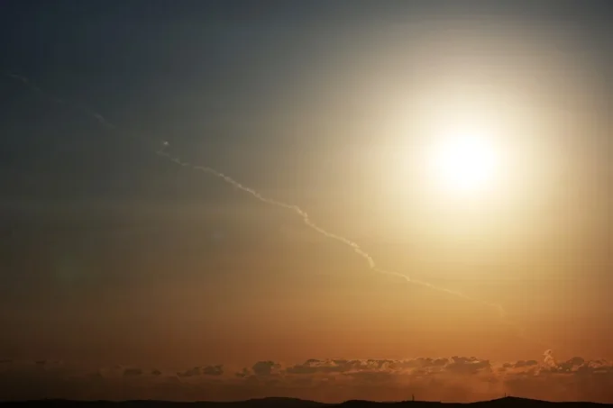 Irán asegura haber lanzado un ataque conjunto con Hizbulá contra Israel