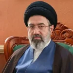 Nuevo Ayatolá de Irán está Desfigurado según EE.UU.