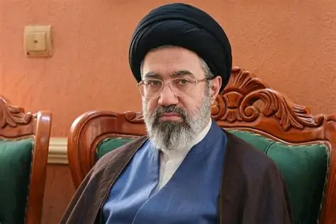 Nuevo Ayatolá de Irán está Desfigurado según EE.UU.