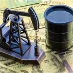 ¡Se esta otornando! El barril de petróleo de Texas alcanza los 100 dólares debido a la guerra contra Irán