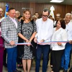 Inauguran Oficina Local de Trabajo en La Romana