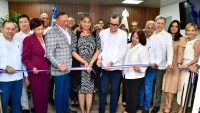Inauguran Oficina Local de Trabajo en La Romana