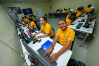 INFOTEP destaca crecimiento de su programa de Formación Virtual en el Día Mundial del Aprendizaje Digital
