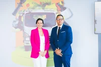Bellón realiza iniciativa comercial junto a Ozama Trucks y Dyllu en reconocimiento a sus clientes