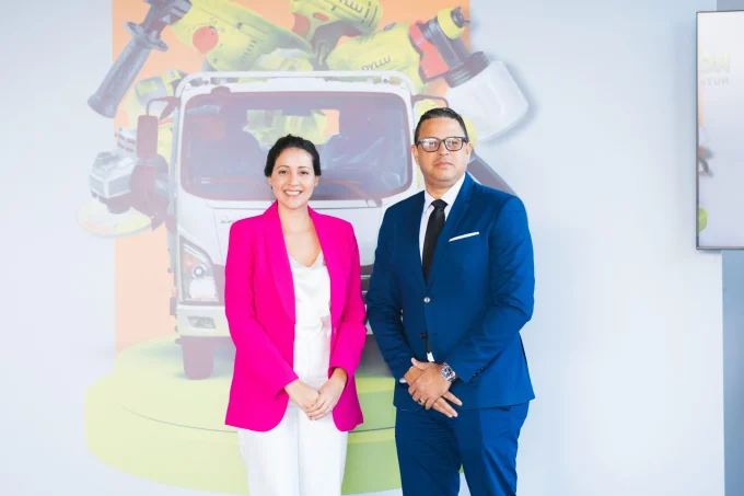 Bellón realiza iniciativa comercial junto a Ozama Trucks y Dyllu en reconocimiento a sus clientes