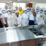 Presidenta del gobierno de Islas Baleares afirma que la formación es clave del éxito turístico y valora modelo del INFOTEP