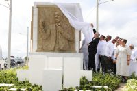 Avenida Ecológica en SDE ahora se llamará José Francisco Peña Gómez