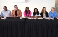 MODEMU anuncia su Encuentro Nacional de los Derechos de las Trabajadoras Sexuales (TRSX)