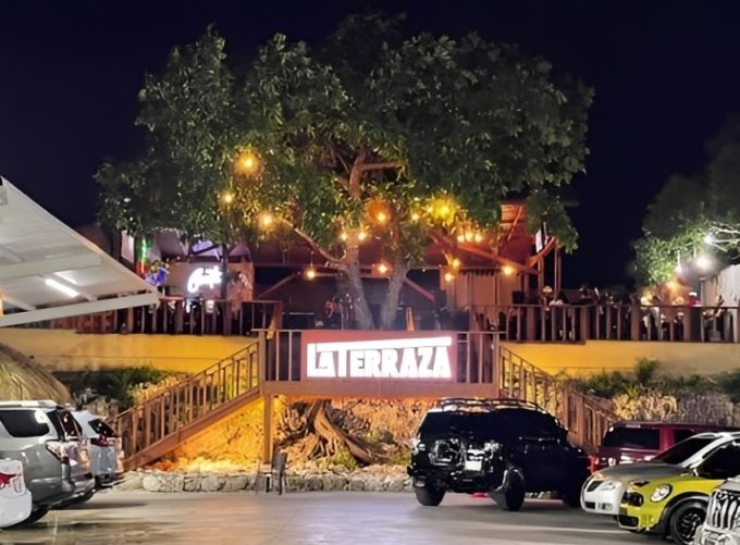 La Terraza en Punta Cana premia al que acierte marcador del partido de Béisbol esta noche