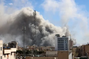 Suben a 72 los muertos y a 437 los heridos en tres días de bombardeos israelíes en Líbano