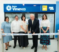 Banco Vimenca abre nueva sucursal en Punta Cana
