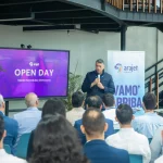 Arajet impulsa el talento dominicano con jornada de captación en el sector aviación