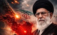Muerte de Ali Khamenei detonante de Paz o Guerra